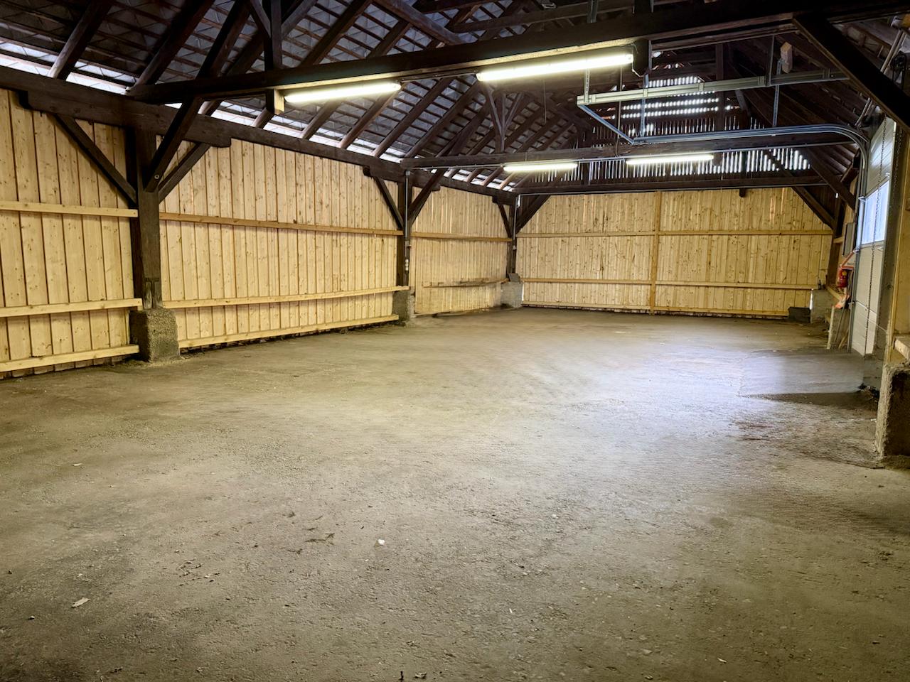 Leerstands-Management