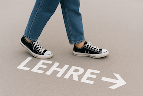 Netzwerk Zukunft #JogllandLehrling